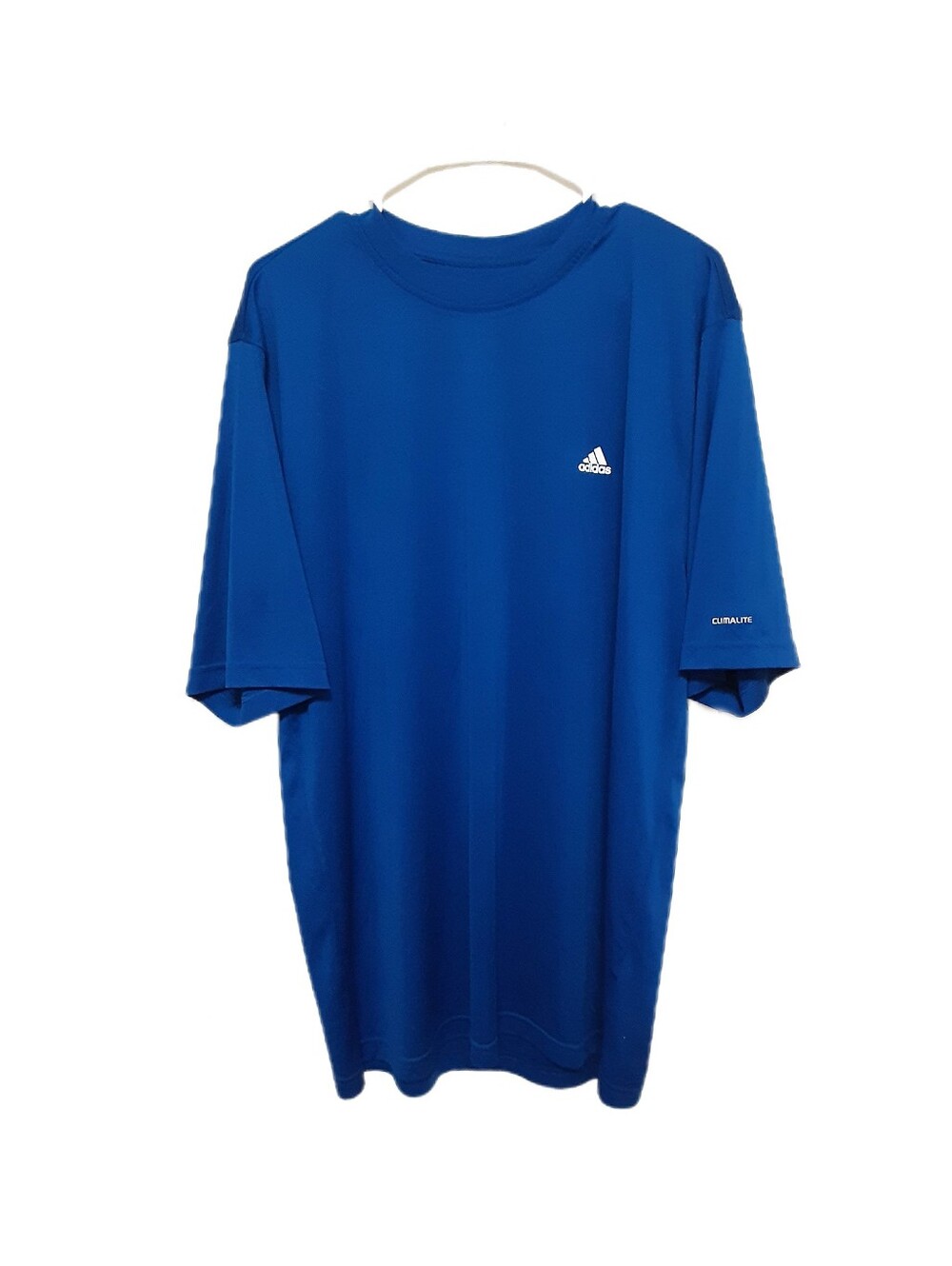 Adidas Athletic Tee Shirt Mens